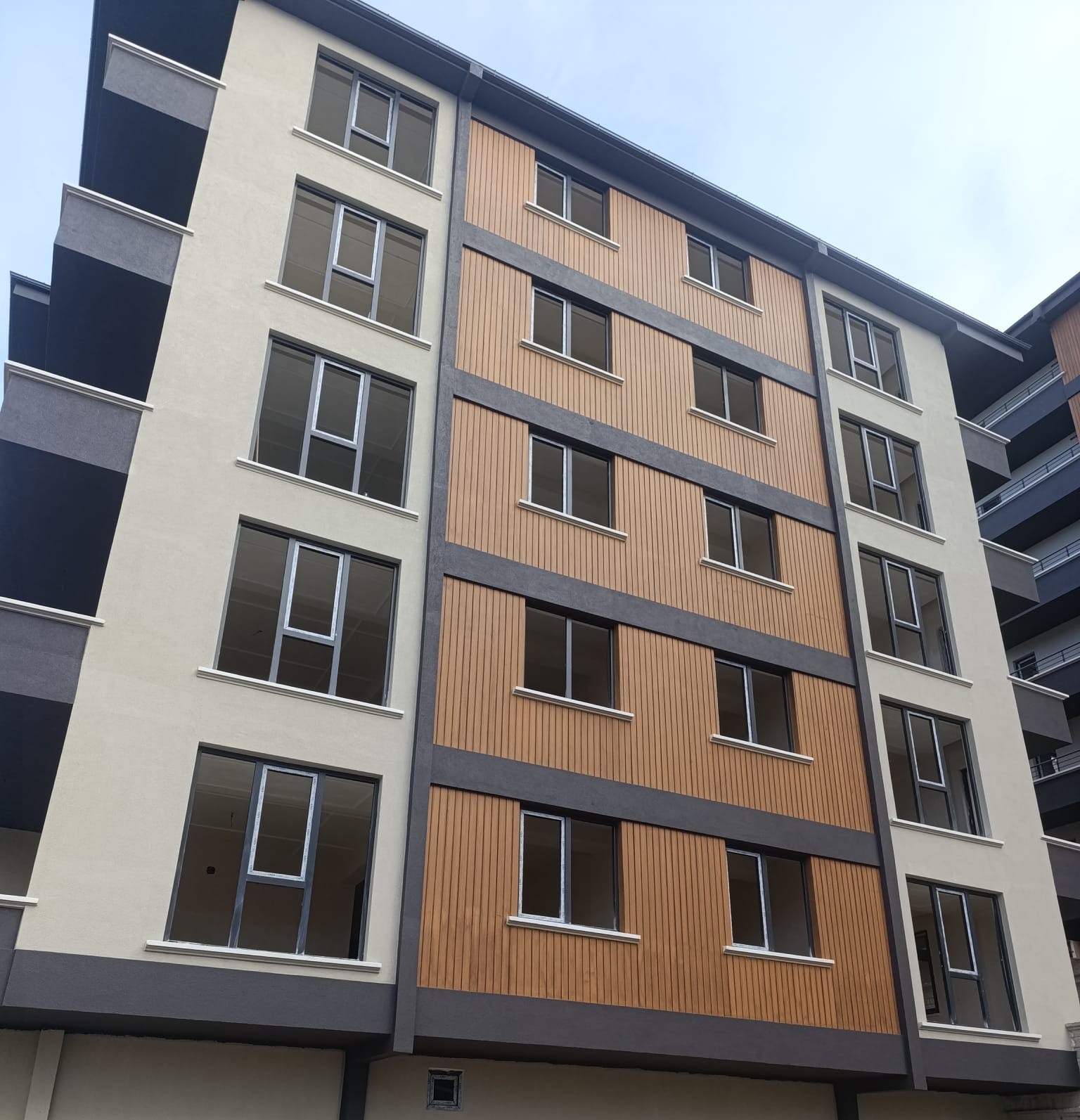 Boru Kaplama ve Harpuşta Samsun