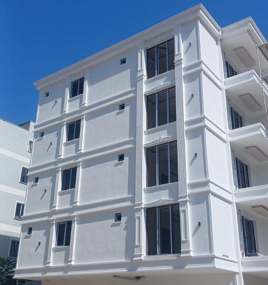 Derzli ve Karolajlı Kaplama Samsun