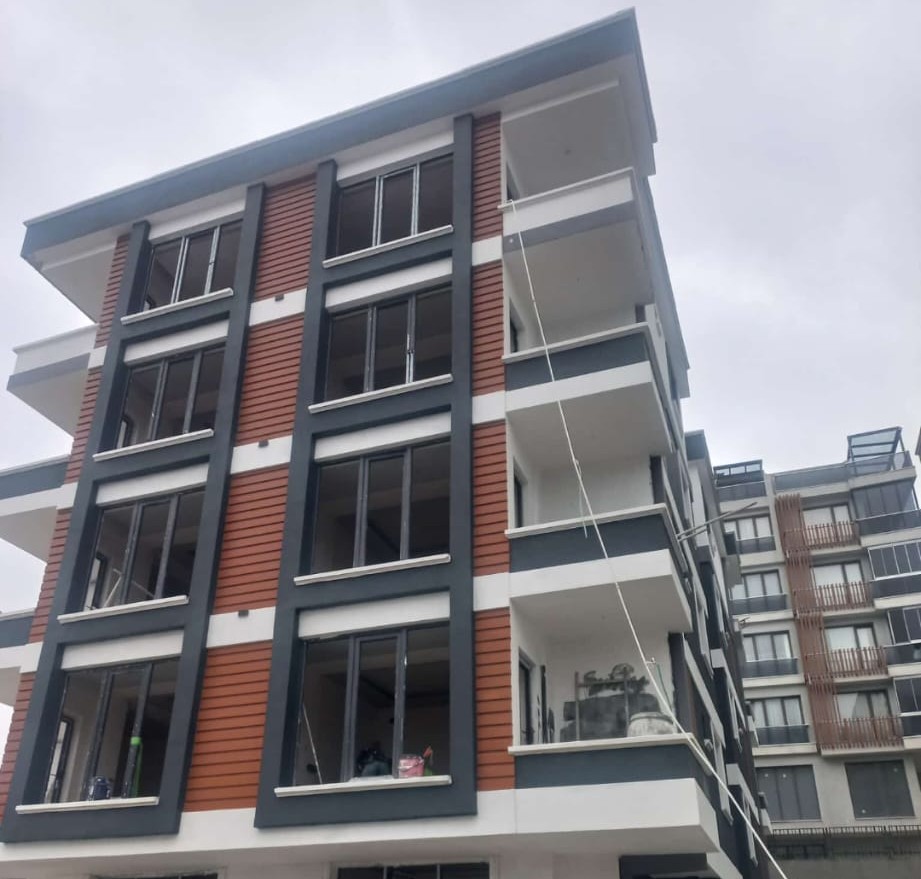 Samsun Fuga Sistemleri