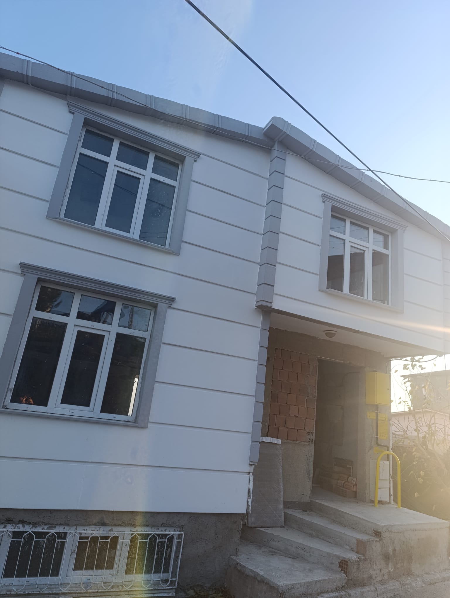 Köşe Taşı ve Profili Modelleri