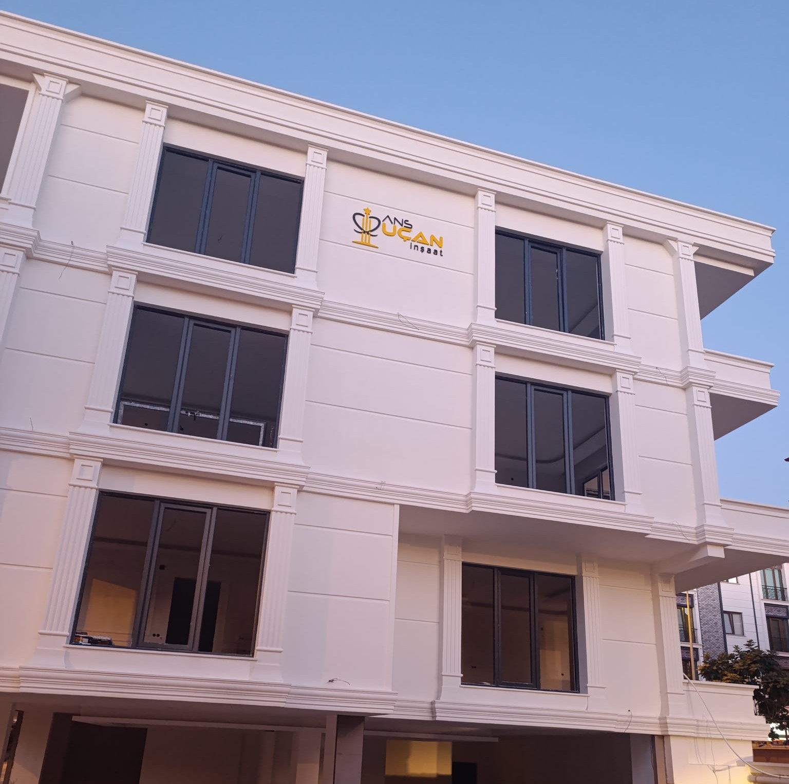 Samsun Mantolama Hizmeti